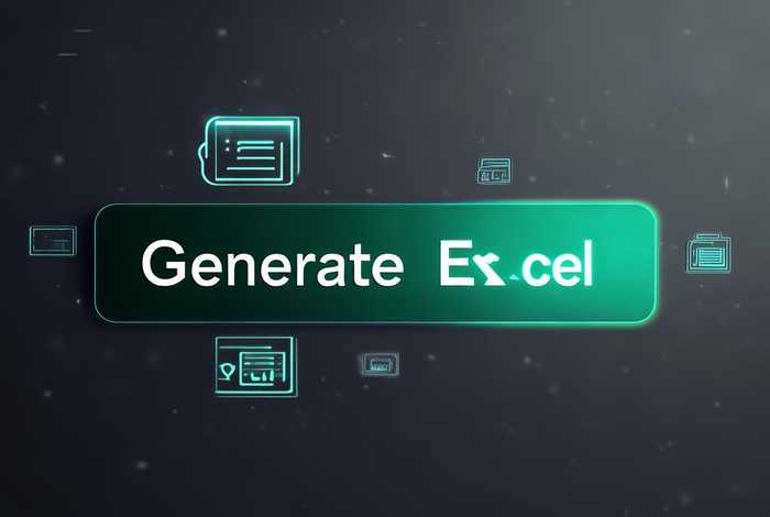 网页生成excel 网页生成Excel