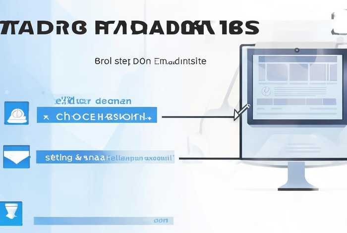 怎么创建域名邮箱（怎么创建域名邮箱地址）