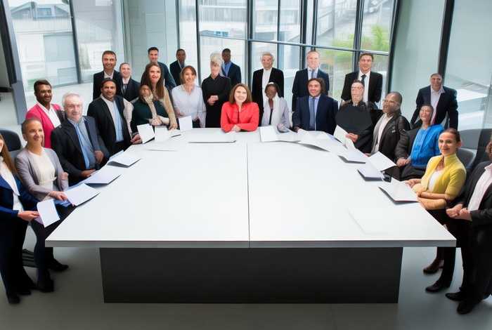 五体系认证机构，体系认证机构有哪些