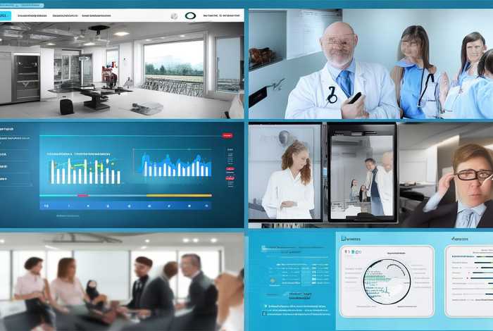 医院网站运营、互联网医院运营六个方向