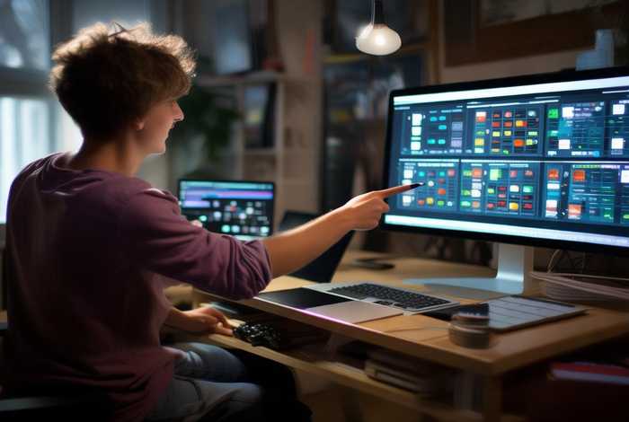 新手怎么做短视频剪辑培训（新手怎么做短视频剪辑培训课程）