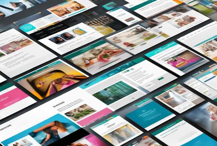 学校官网网页设计总结 学校网页设计作品集 学校官网网页设计总结 学校网页设计作品集