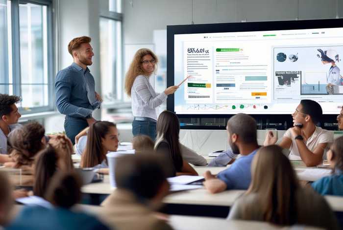 学校网站设计培训班，学校网站设计培训班多少钱