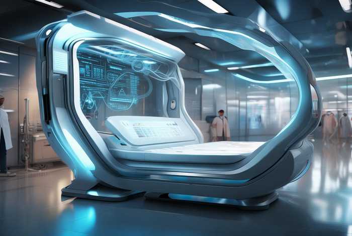 医疗器械黄靖 医疗器械的黄金时代 医疗器械黄靖 医疗器械的黄金时代