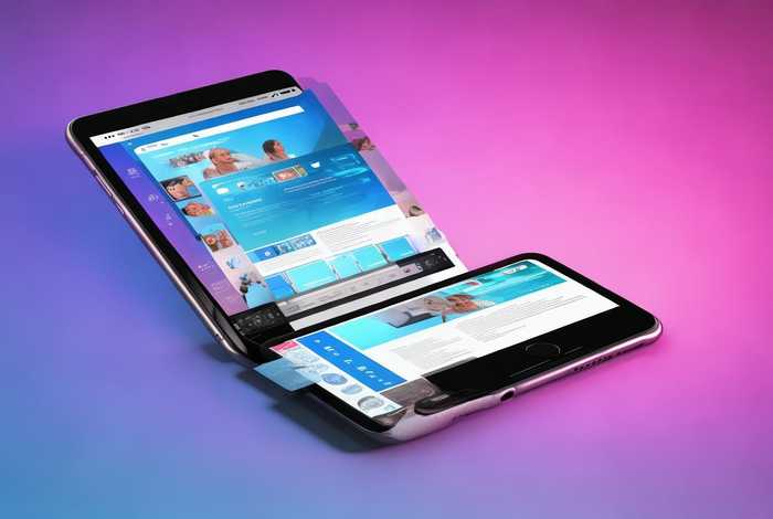 响应式网站什么意思（什么叫响应式网站）