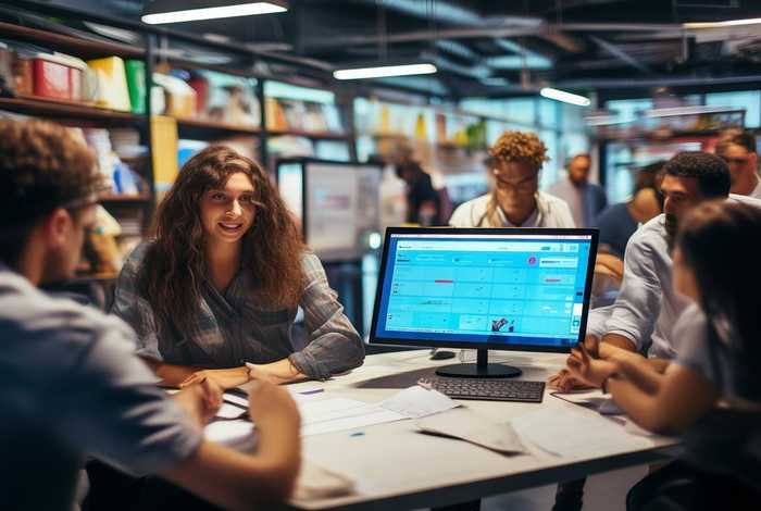 小程序定制开发优质商家（小程序定制开发优质商家怎么做）