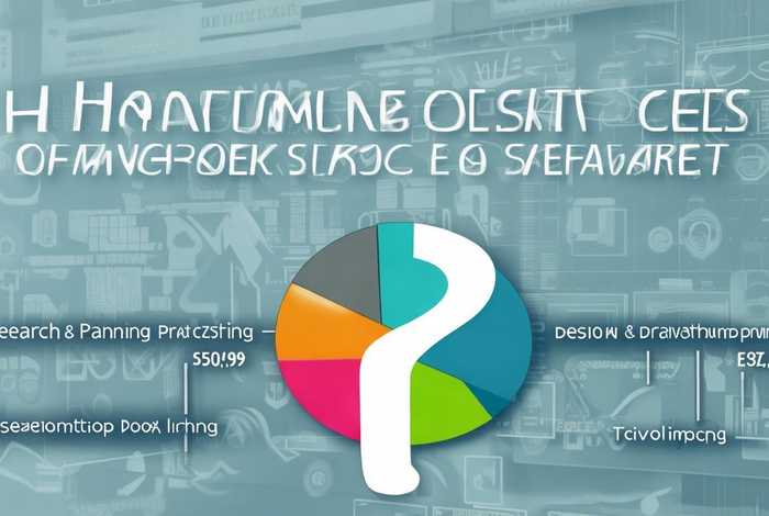 做一个软件的费用、做一个软件的费用是多少