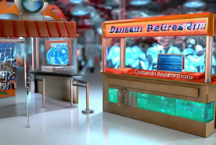 怎么购买域名和备案，怎么购买域名和备案的区别