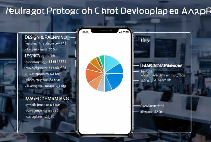 制作一个手机app需要多少钱 制作一个手机app需要多少钱费用
