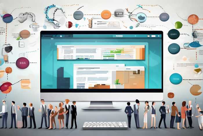 怎样建立一个企业网站（怎样建立一个企业网站呢）