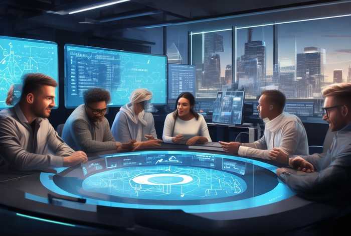 无代码app开发、无代码开发前景