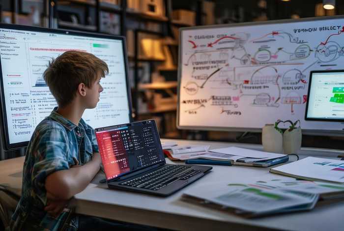 学习网页制作的方法 学网页制作的步骤