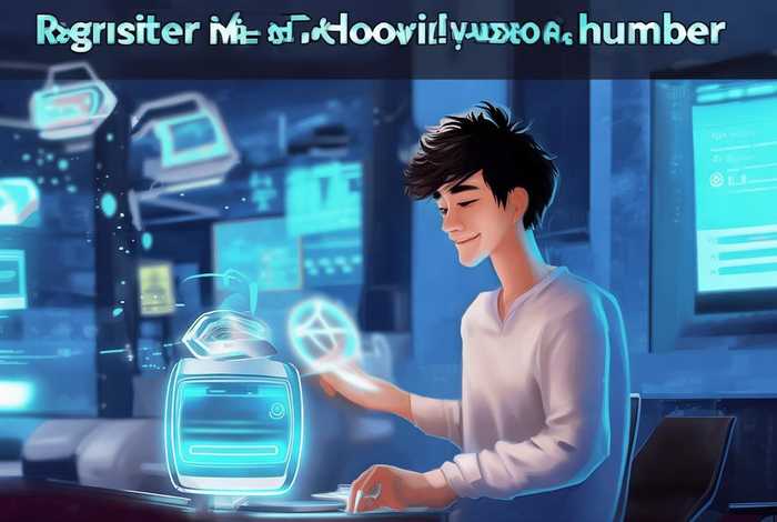 微信如何注册新账号不用手机号（微信如何注册新账号不用手机号码）