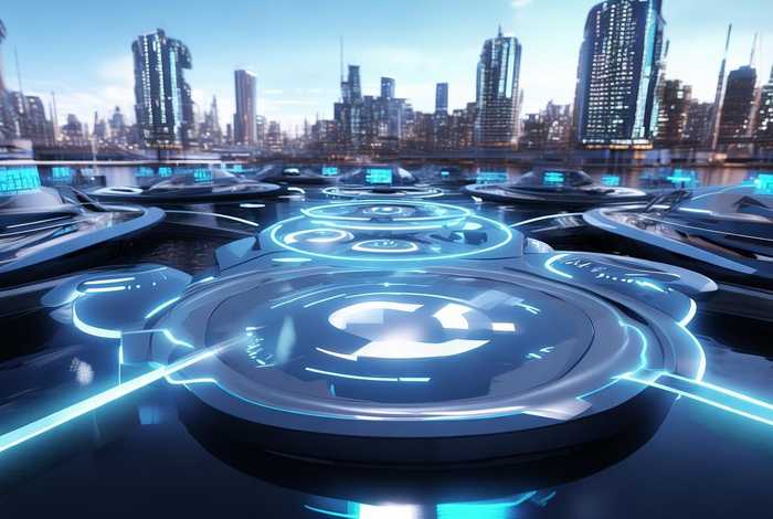 域名停靠平台入口 域名停靠是什么