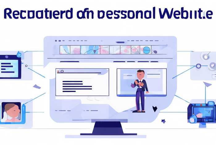 怎样注册自己的小网站，怎样注册自己的小网站呢