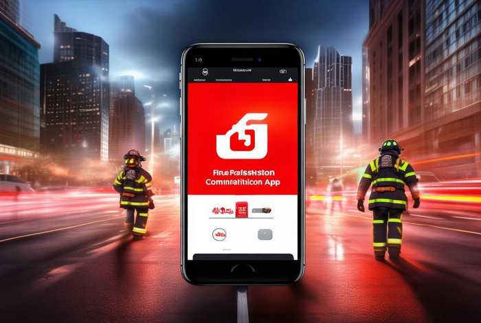 消防融合通信app下载 - 消防融合通信app下载安装