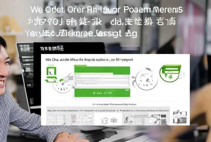 微信下单小程序商家版怎么开通，微信下单小程序商家版怎么开通免密支付