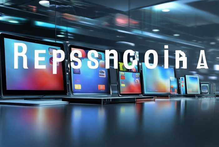 响应式网页设计 响应式网页设计的核心目的是什么