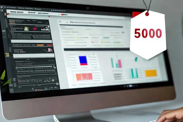 做一个网页的报告，做一个网页的报告多少钱