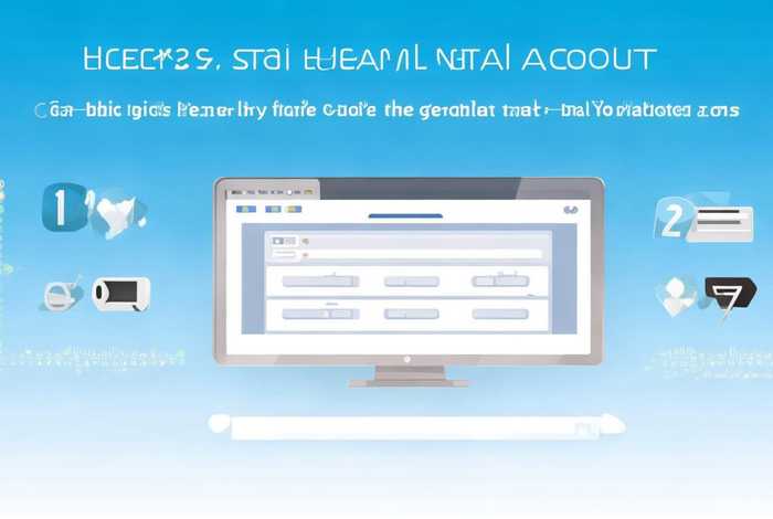 怎样建立个人邮箱 - 怎样建立个人邮箱帐户呢