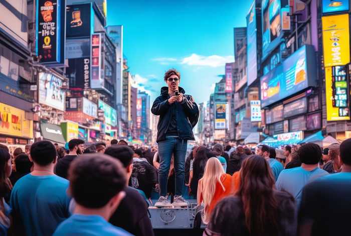 做视频网红怎么挣钱的 做视频网红怎么挣钱的呢