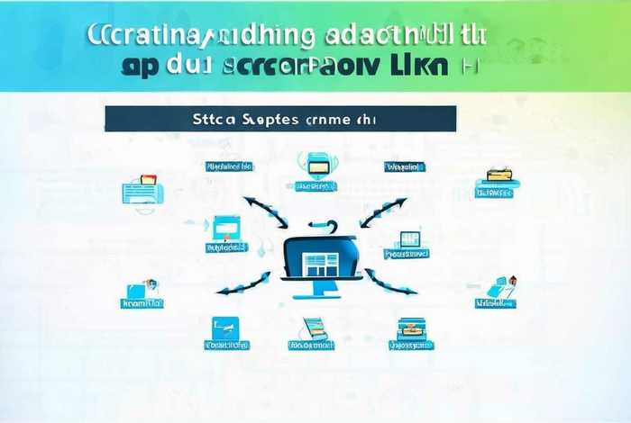 怎么制作一个二级网站，怎么制作一个二级网站链接