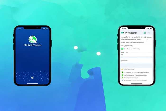 小程序开发和app开发的区别 - 小程序开发和app开发的区别是什么