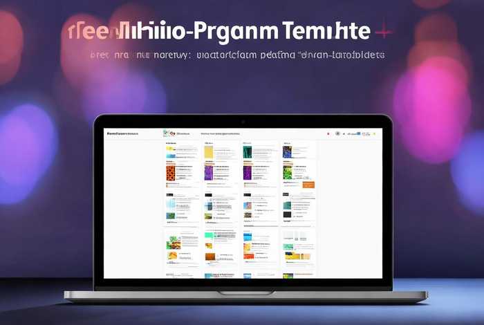 小程序模板网站免费；小程序模板网站免费使用