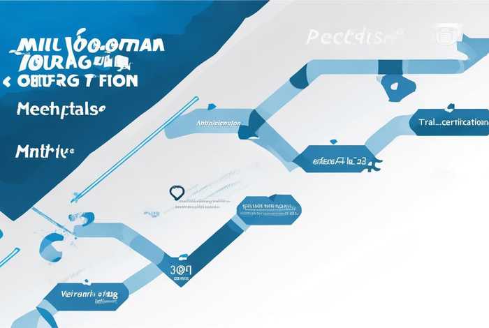 小程序认证流程、小程序认证流程步骤