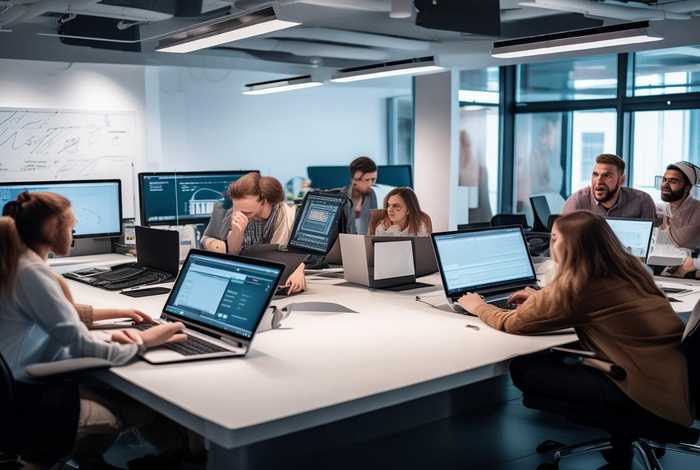 做网络软件的公司 - 做网络软件的公司叫什么