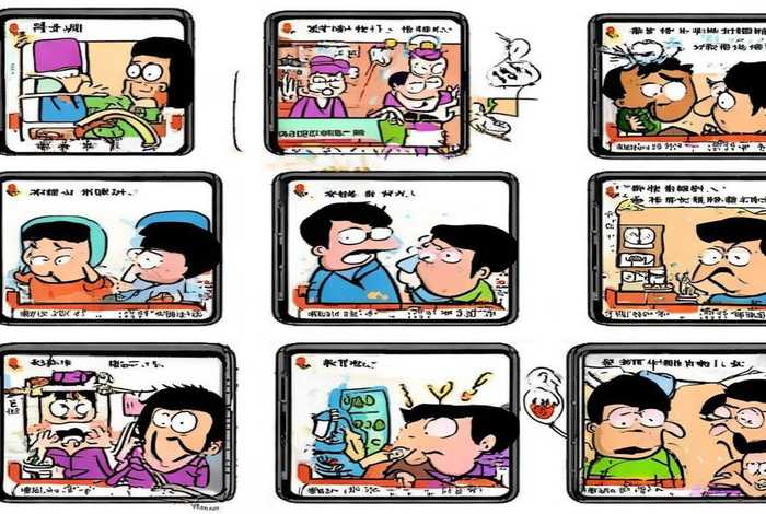 小程序十大坑；小程序十大坑人游戏