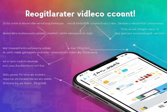 怎样申请视频号（怎样申请视频号注册）