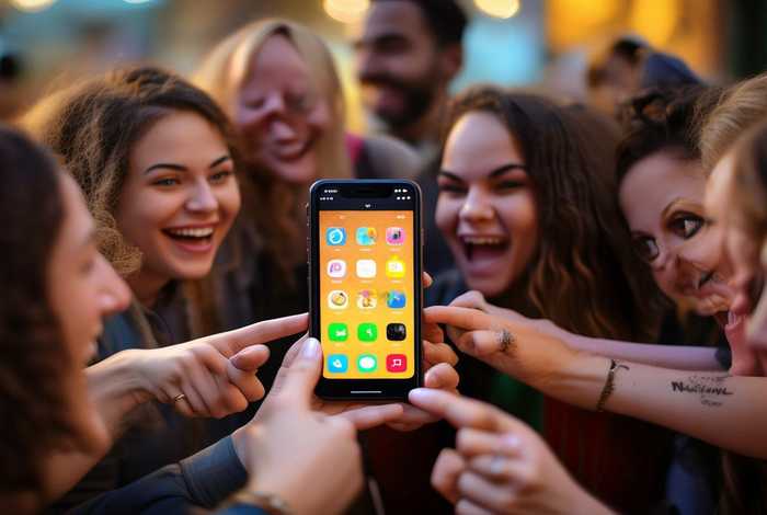 兄弟们推荐一个手机软件；兄弟们推荐一个手机软件下载