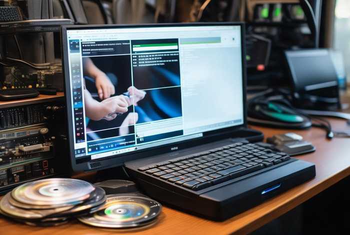 制作光盘安装系统，制作光盘安装系统教程