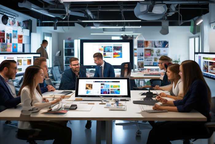 做网站制作公司好吗（做网站制作公司好吗工资多少）