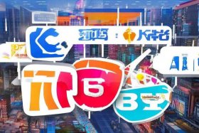 中国电商平台排名100强有哪些；中国电商平台排名100强有哪些企业