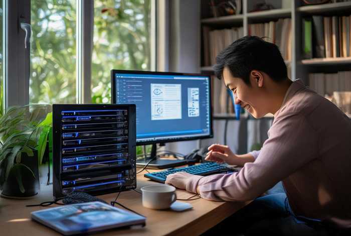 在家建网站服务器 - 在家建网站服务器可以吗