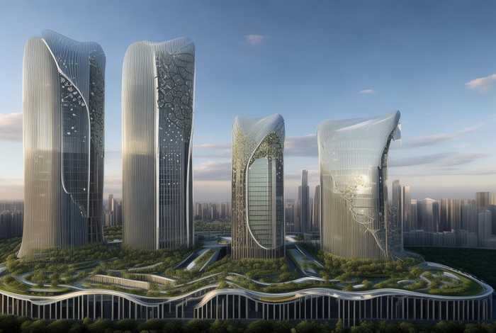 中国最顶级的建筑设计研究院（中国最顶级的建筑设计研究院有哪些）