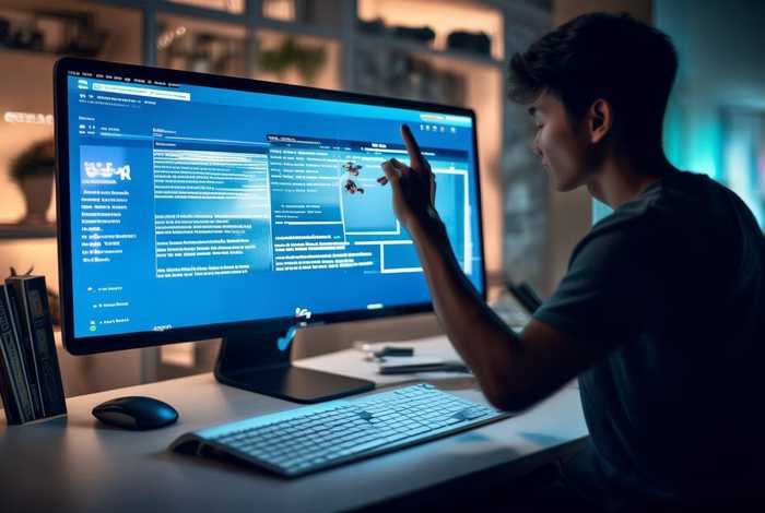 域名注册后如何使用 域名注册后如何使用网络