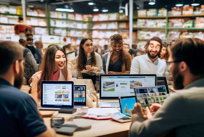 怎么开网店找商家，怎么开网店找商家合作