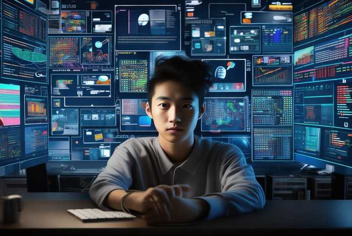 想要开发软件需要学什么（想开发软件需要学会什么东西）