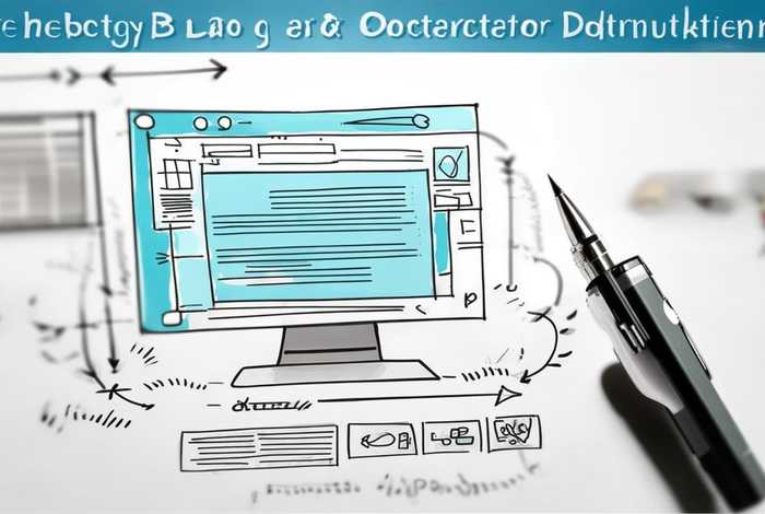 怎样建立博客，怎样建立博客文档