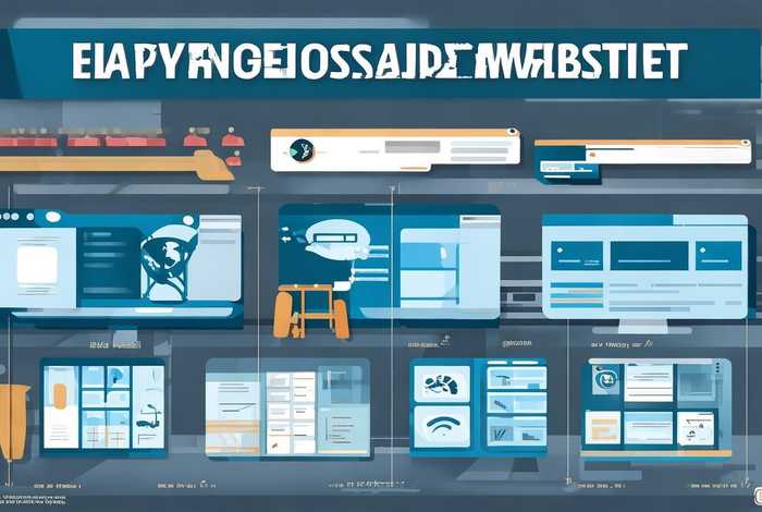 怎么构建自己的网站、怎么构建自己的网站链接