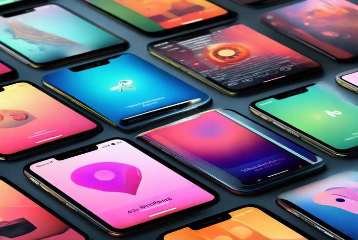 小程序模板图片；小程序模板图片大全