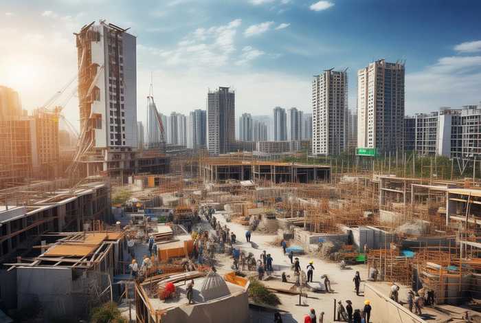 禹州市建站流程 - 禹州市在建项目