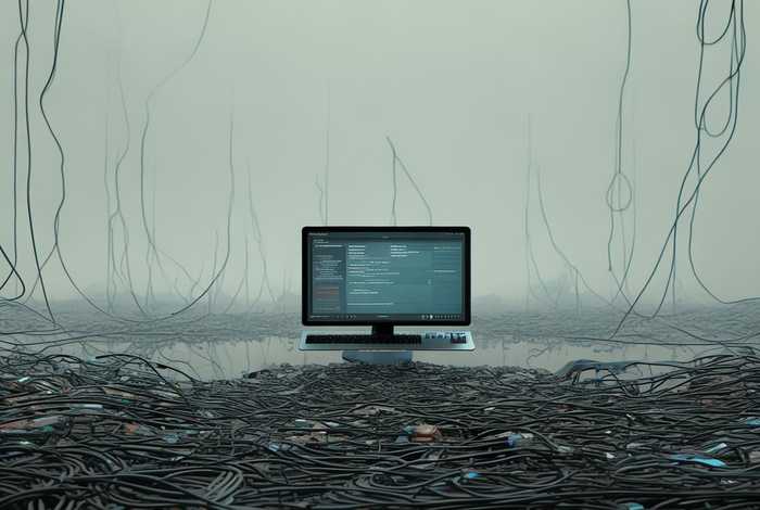 小网站怎么全都没有了 - 小网站怎么都上不了怎么回事