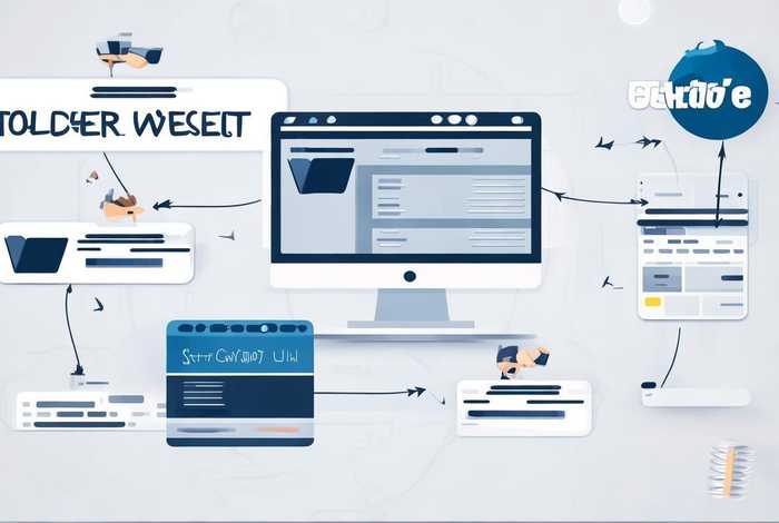 怎么创建站点、怎么创建站点文件夹