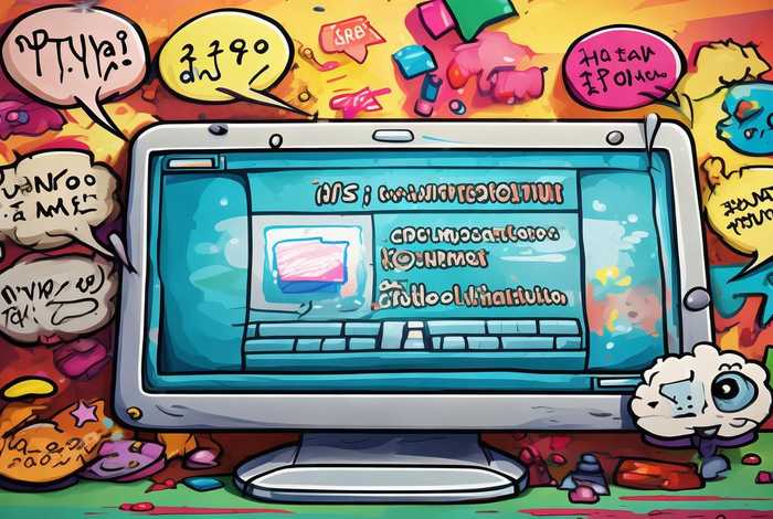 小网站广告恶搞文案 - 小网站广告恶搞文案怎么写