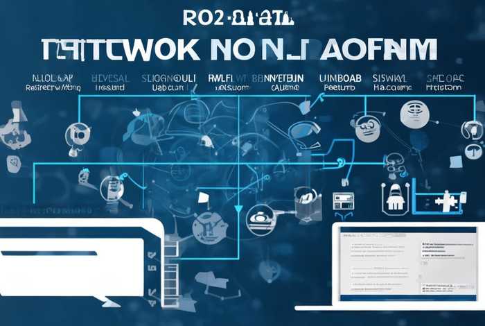 怎么搭建网络平台，怎么搭建网络平台账号