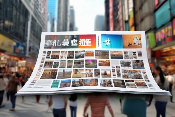 一点资讯广告 - 一点资讯广告报纸